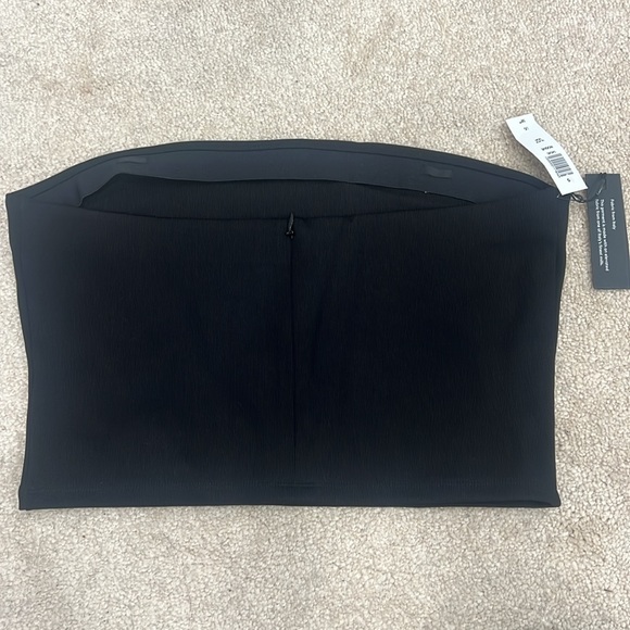 NWT- Babaton Rouge Top - Picture 2 of 3